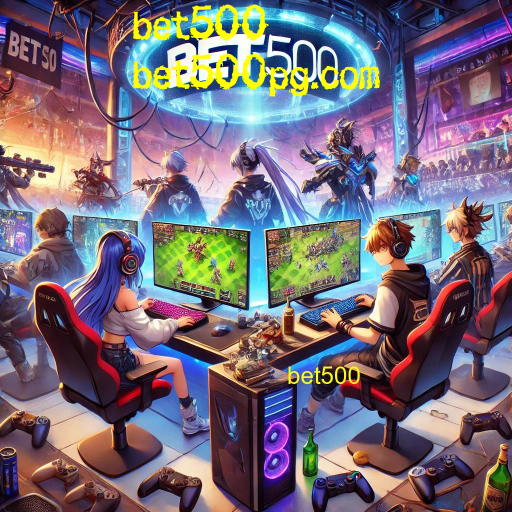 Descubra como a palavra-chave bet500 pode impactar a jogabilidade dos gamers.