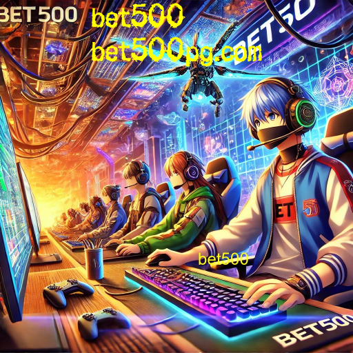 Descubra como a palavra-chave bet500 influencia a jogabilidade do jogo