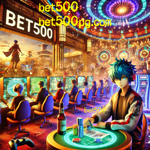 Os diferenciais que tornam bet500 o lugar ideal para apostas