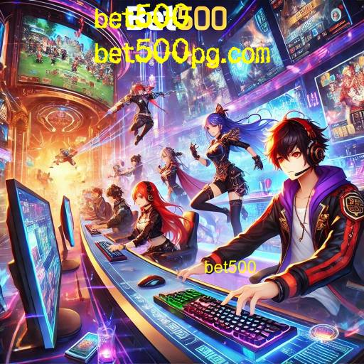 Jogabilidade aprimorada: como bet500 pode elevar sua experiência